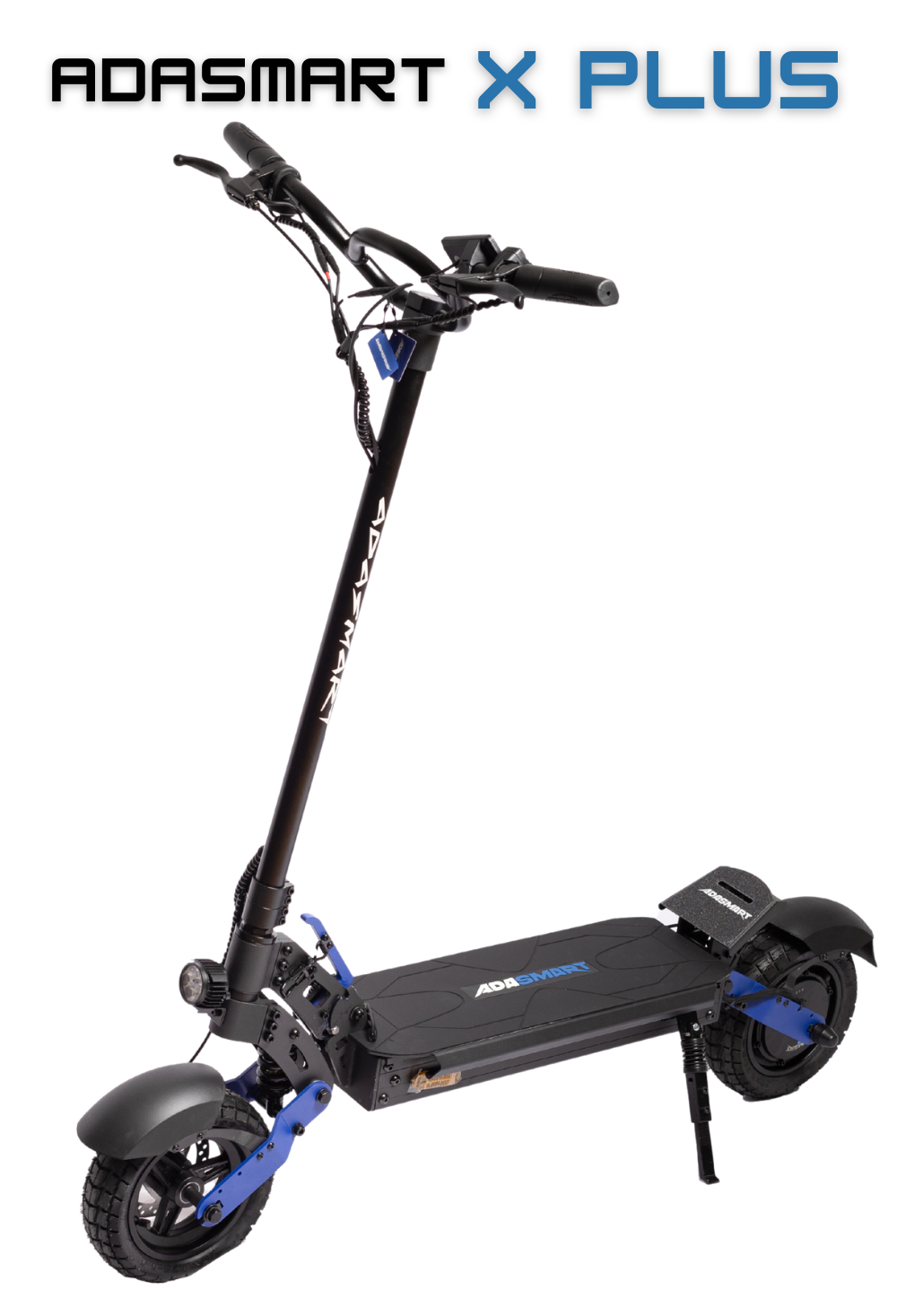 Adasmart X PLUS 31.5Ah